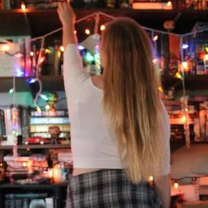 Meet your Posher, Chelcie